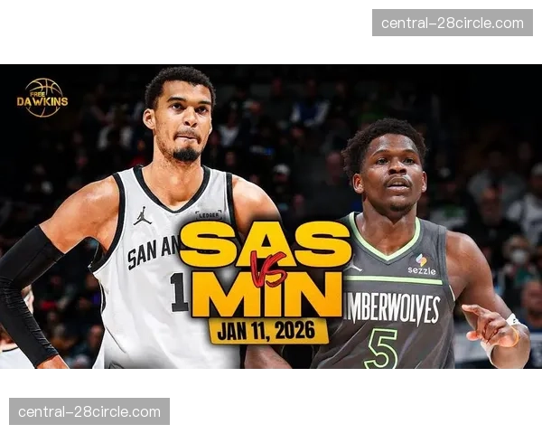 森林狼完成19分大逆转 爱德华兹准绝杀展现球星成色